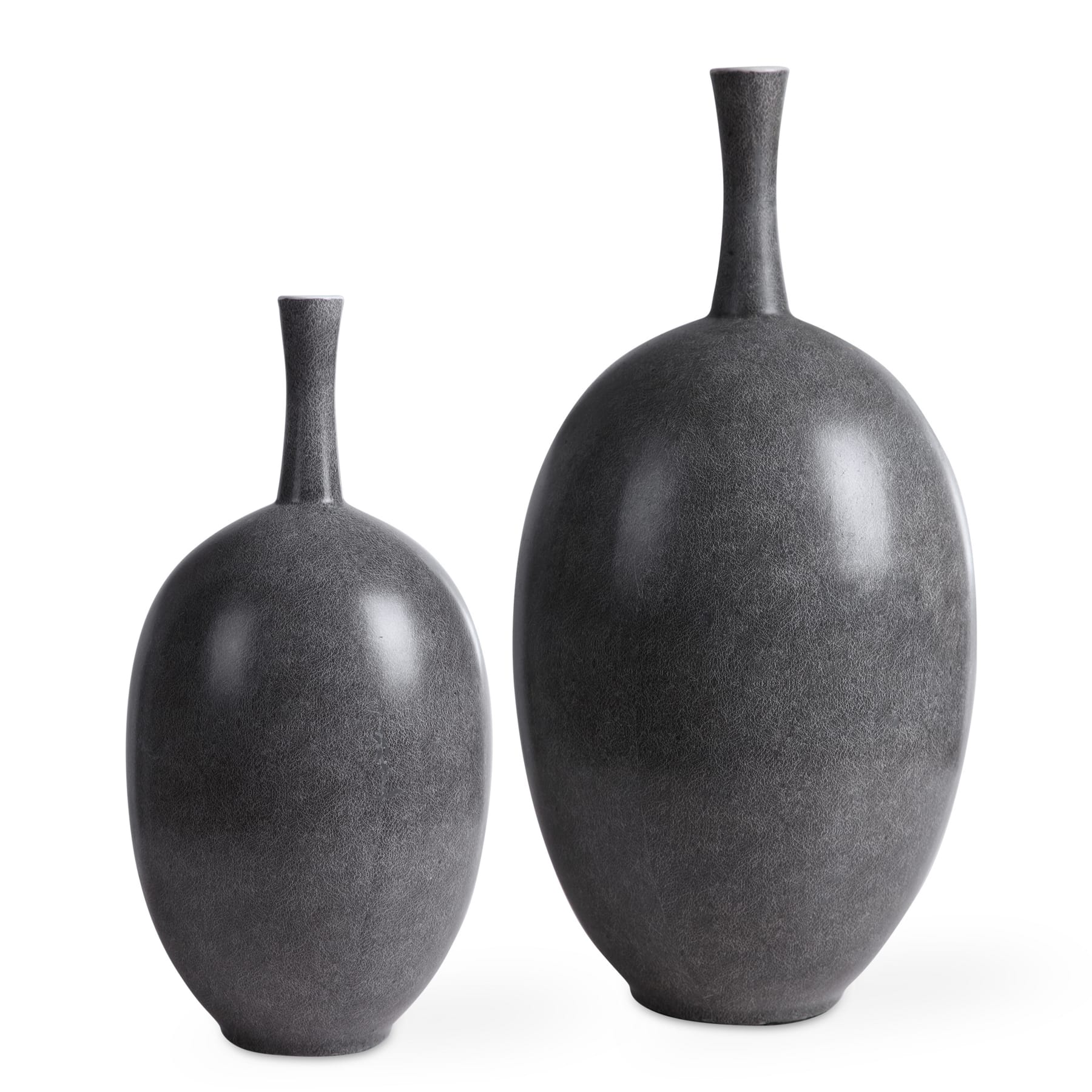 Riordan Vases Set of 2 by Uttermost Company