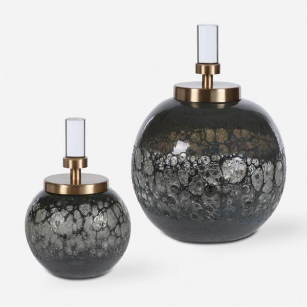 Cessair Bottles, Set of 2