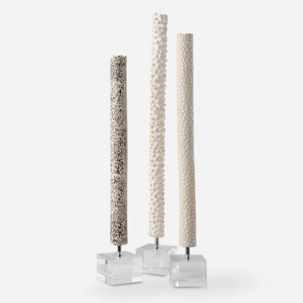 Makira Ceramics, Set of 3