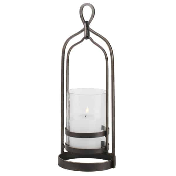 Shepherd Candle Holder