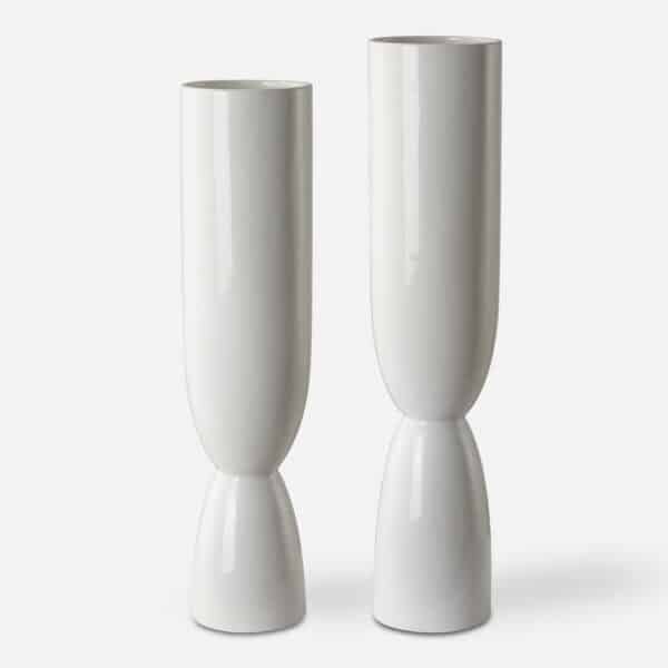 Kimist Vases, Set of 2