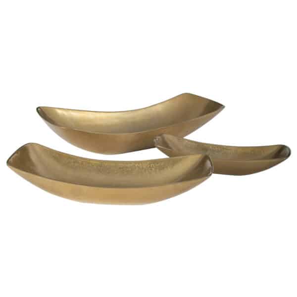 Anas Bowls, Set of 3