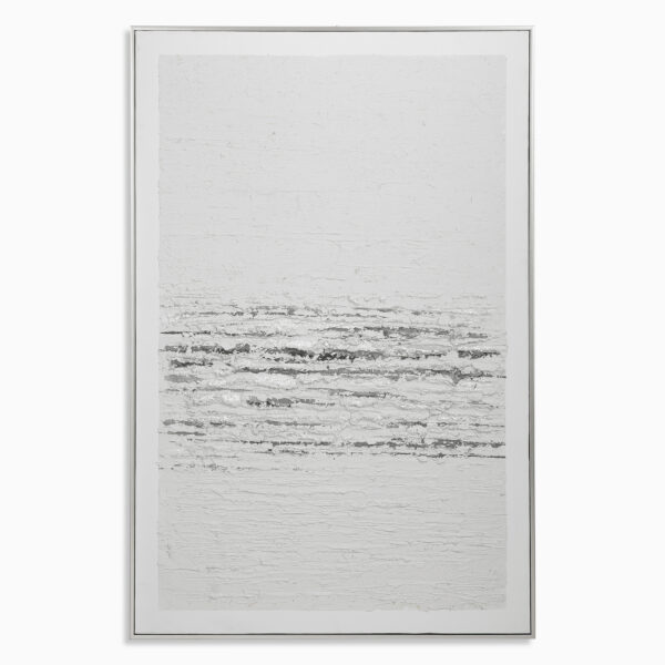 Stardust Hand Painted Canvas