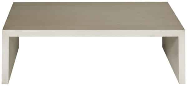 Lucca Stocked Tray for Upholstered Table