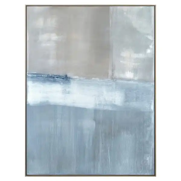 Carol Benson-Cobb’s Adrift No.2