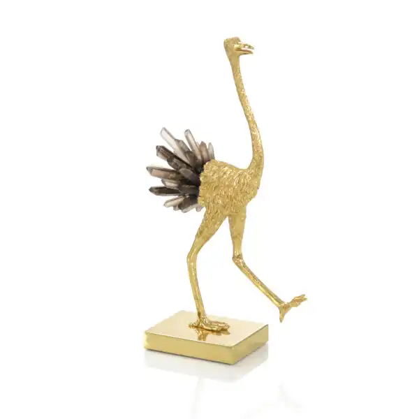 Struthio Sculpture II