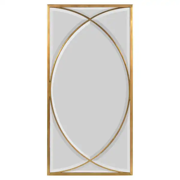 Euclid’s Mirror