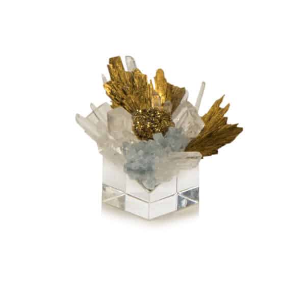 Stone Cluster