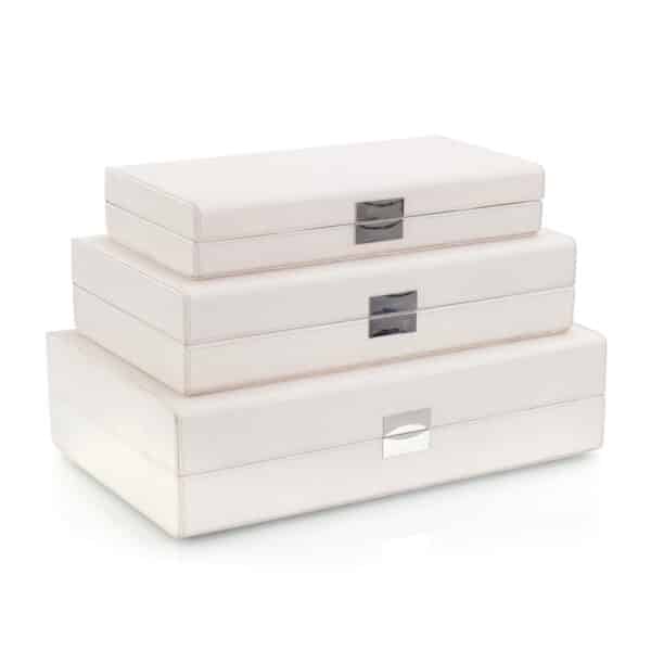 Alexa Boxes, Set of 3