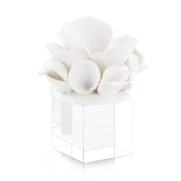 Ceramic Coral Reef Sculpture II