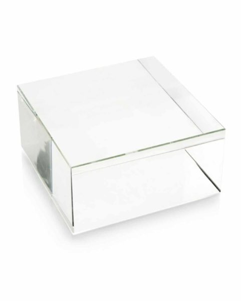 Crystal Display Block