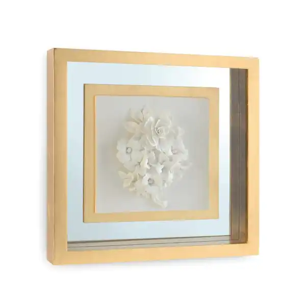 Botanical Porcelain
