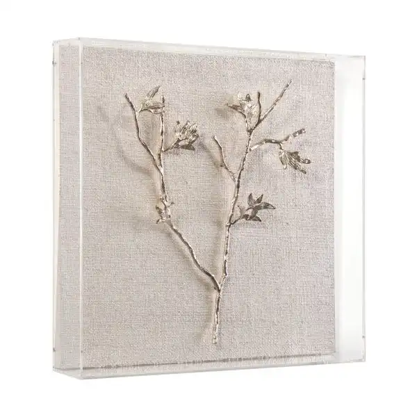 Silver Branches
