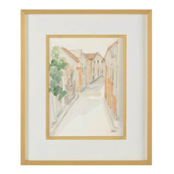 Jackie Ellens’ Street Scene