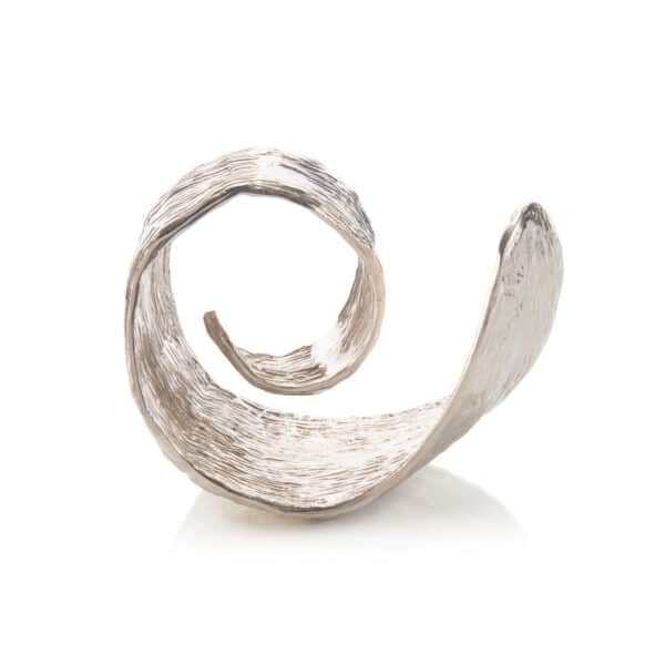 Organic Nickel Curls