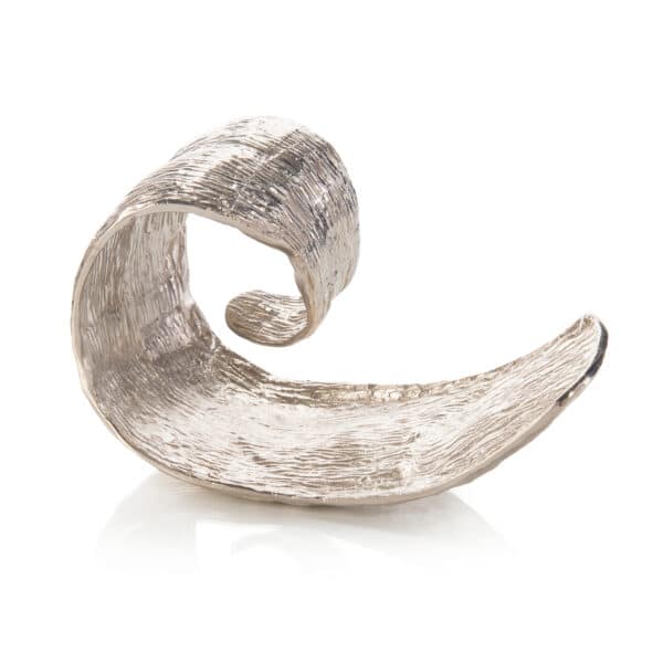 Organic Curls, Nickel