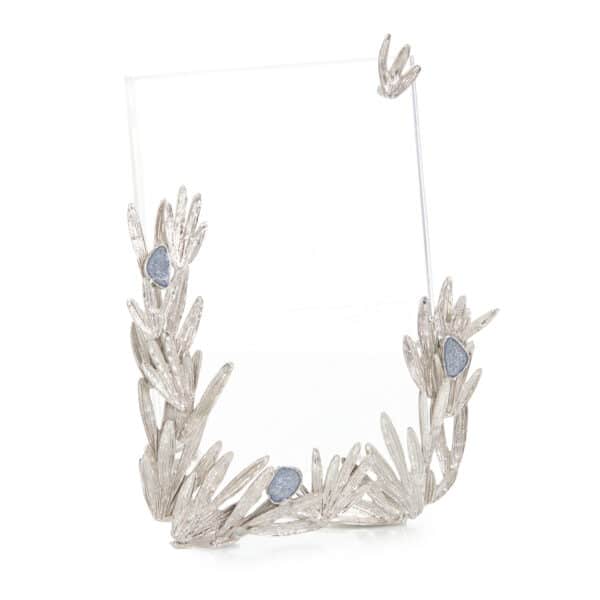 Stone Meadow Photo Frame