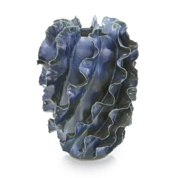 Flirren Large Vase