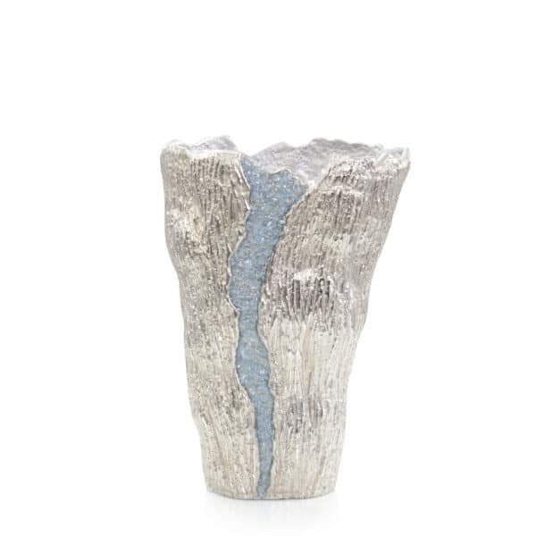 Cascade Small Vase