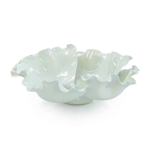 Flowing Bowl I