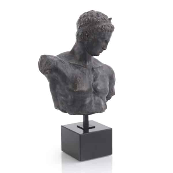 Greek Bust