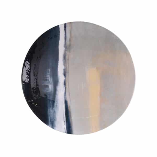 Carol Benson-Cobb’s I-Grounded Series II Metal Charger