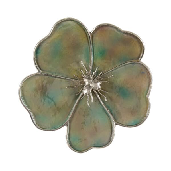 Fleur Wall Sculpture II