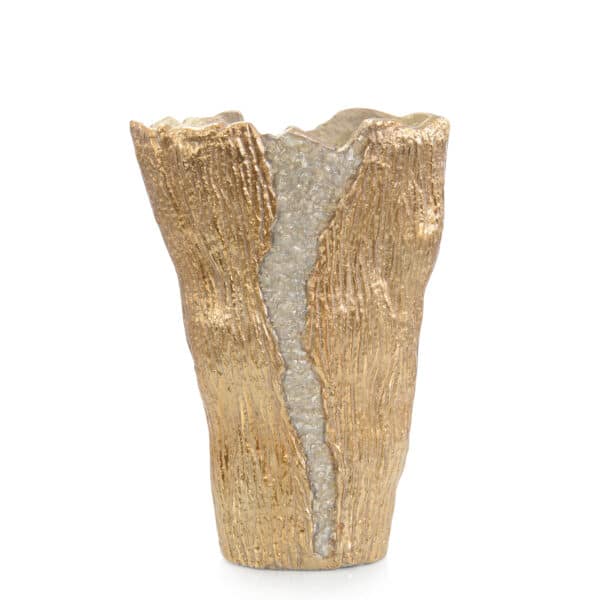 Cascade Small Vase
