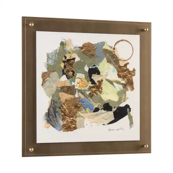 Dyann Gunter’s Rhapsody