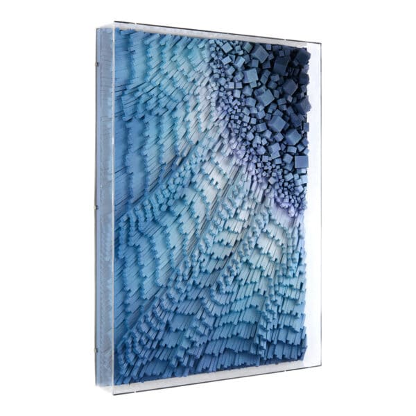 Tony Fey’s Rays of Ocean Light