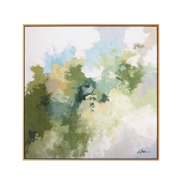Jackie Ellens’ Shades of Summer