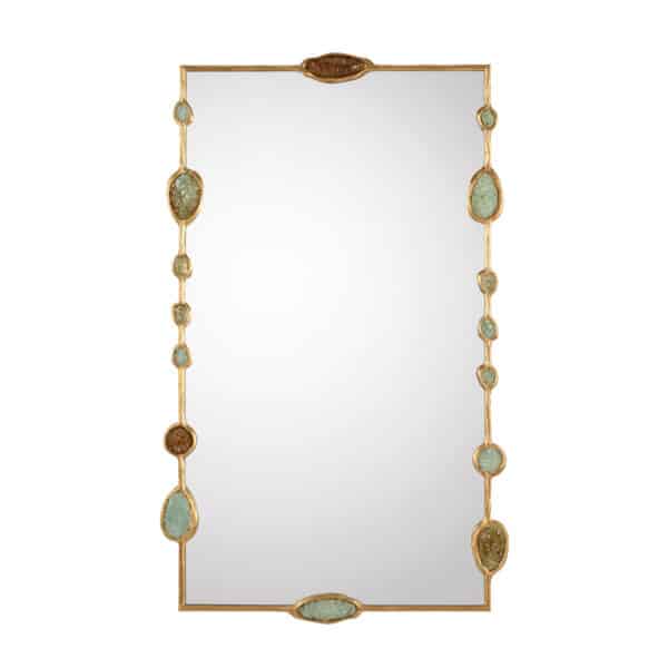 Abbellire Mirror