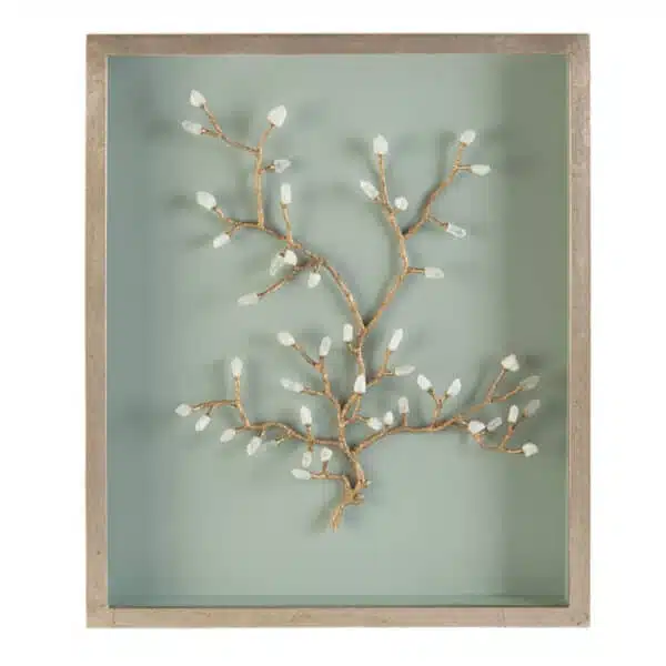 Crystal Arbor