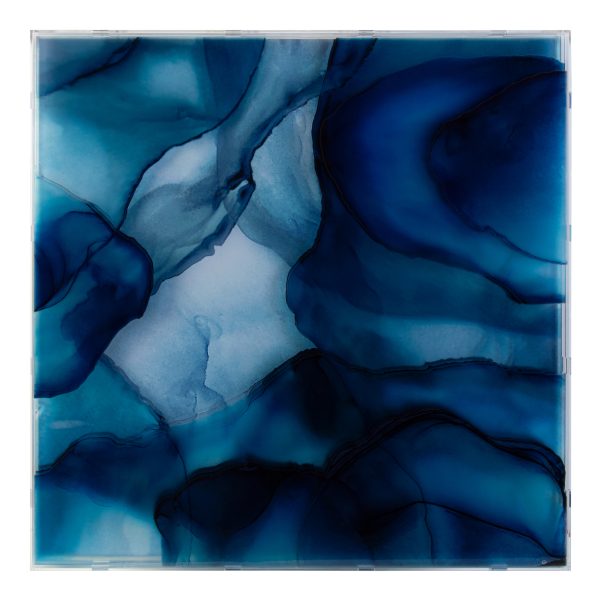 Tony Fey’s Beyond the Blue Veil