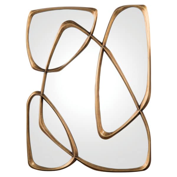 Zeta Mirror