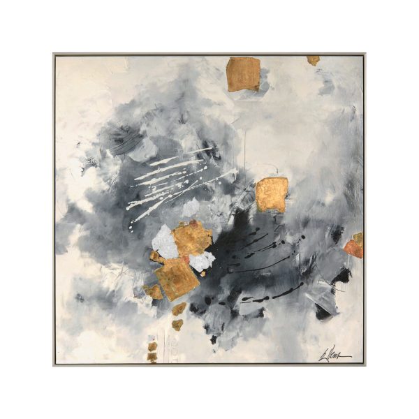 Jackie Ellens’ Drawn to Each Other