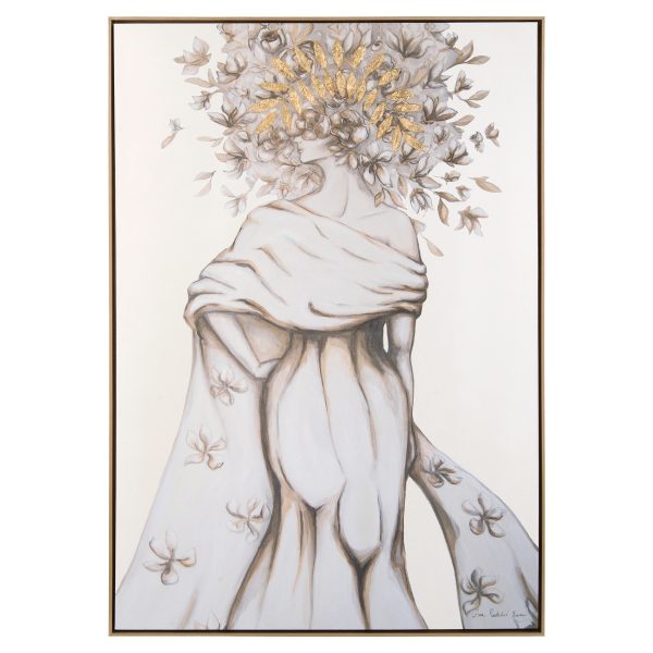 Zana Brown’s Golden Gardenia