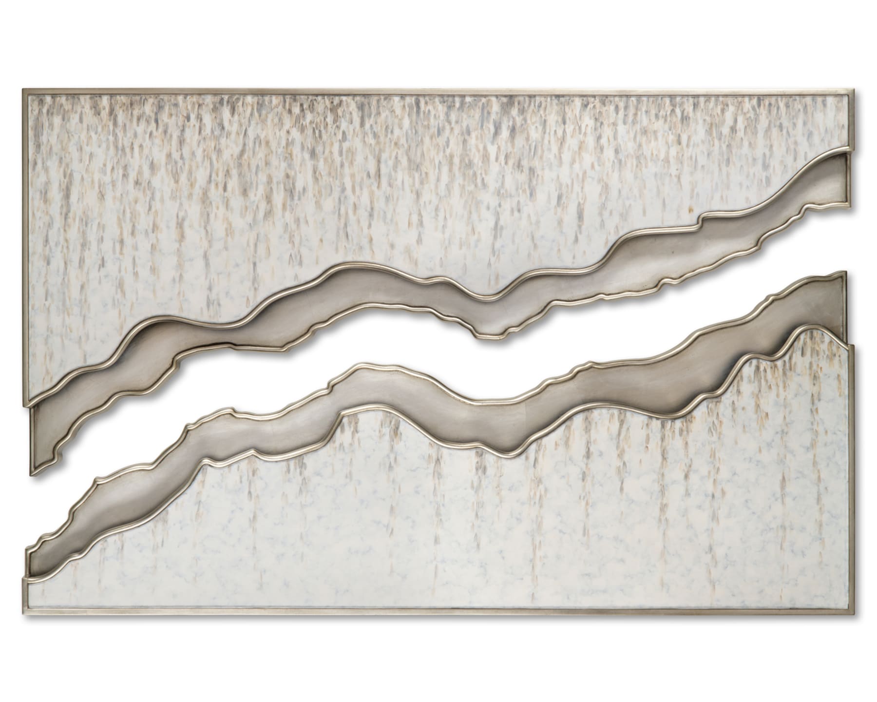 Weeping Willow Wall Sculpture