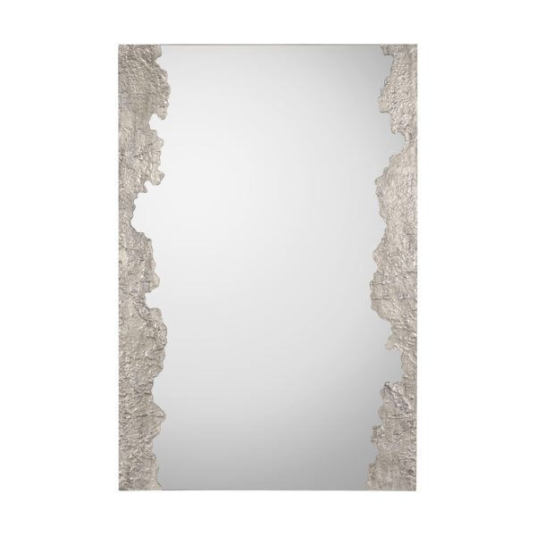Wakame Silver Mirror