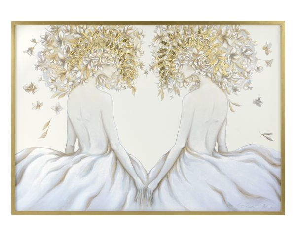 Zana Brown’s Mirror of My Soul