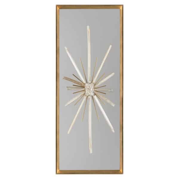North Star Wall Decor