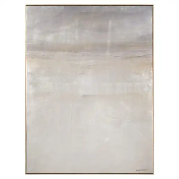 Rick Anderson’s Silver Rain