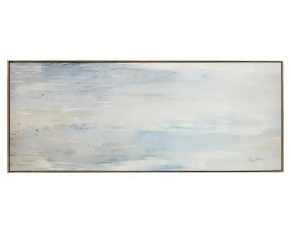 Mark McDowell’s Skyscape