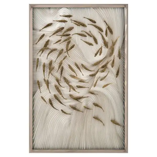 Robat’s School of Fish