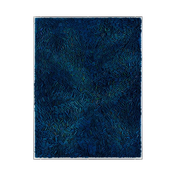Tony Fey’s Cerulean Swells