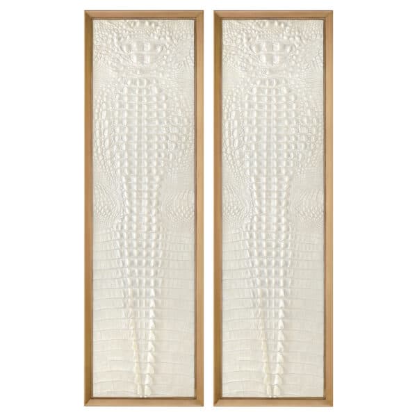Kano Wall Panels, Set of 2