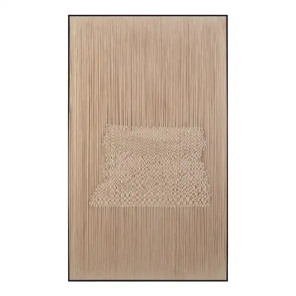 Tony Fey’s Rustic Textures