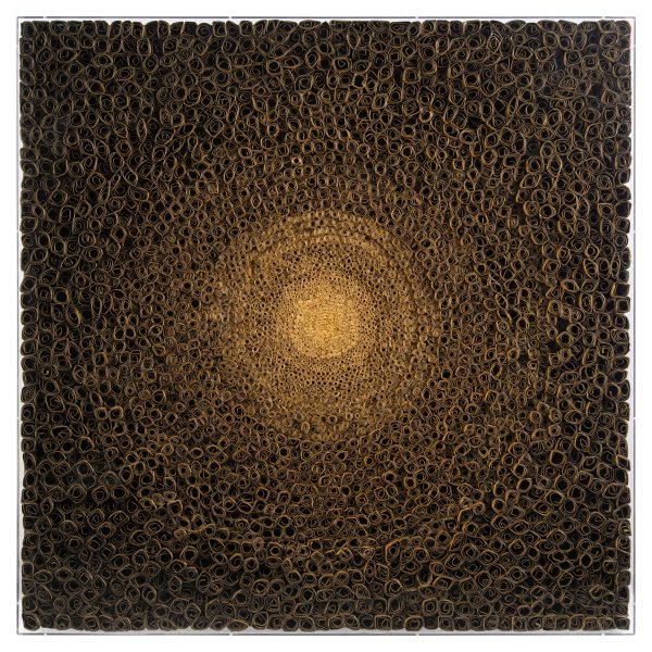 Tony Fey’s Cosmic Radiance