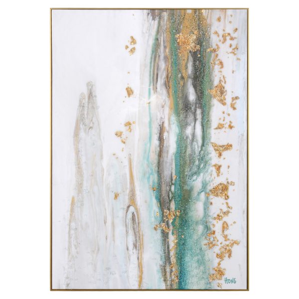 Mary Hong’s Emerald City