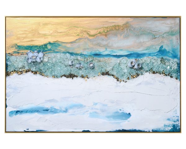 Mary Hong’s Serenity